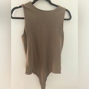 Nuuds Bodysuit